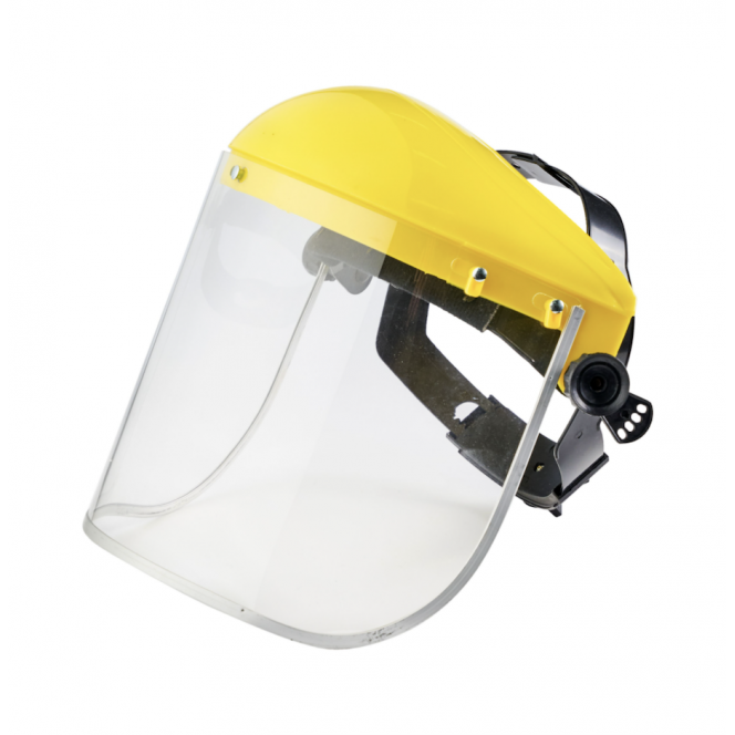 Personal Protective Equipment